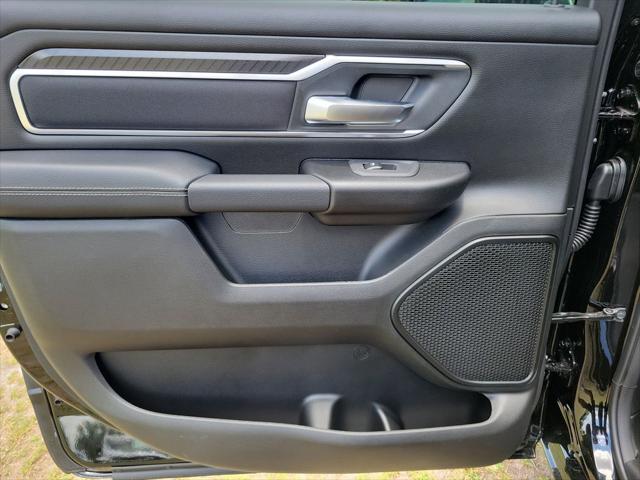 2026 Ram 1500 Big Horn Crew Cab 4x2 57 Box