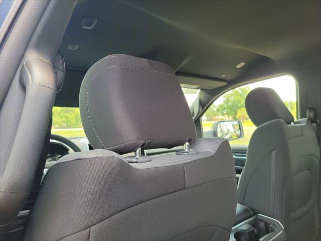 2026 Ram 1500 Big Horn Crew Cab 4x2 57 Box