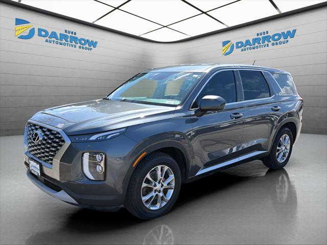 2021 Hyundai Palisade SE for sale in Greenfield, WI