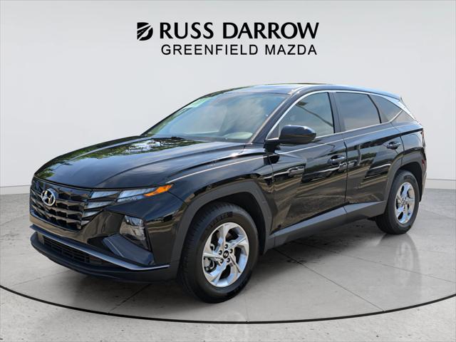 2023 Hyundai Tucson SE for sale in Greenfield, WI