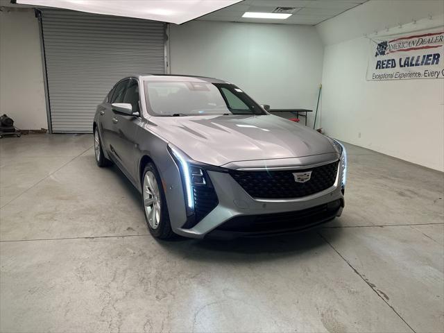 2025 Cadillac CT5 Premium Luxury RWD for sale in Fayetteville, NC