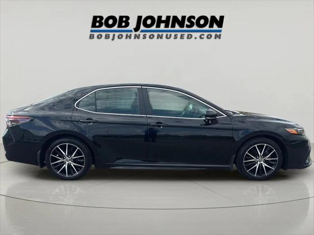 2023 Toyota Camry SE AWD for sale in Pulaski, NY