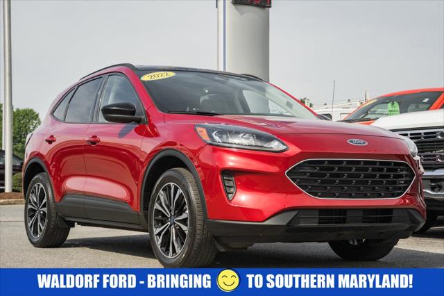 2022 Ford Escape SE for sale in Prince Frederick, MD