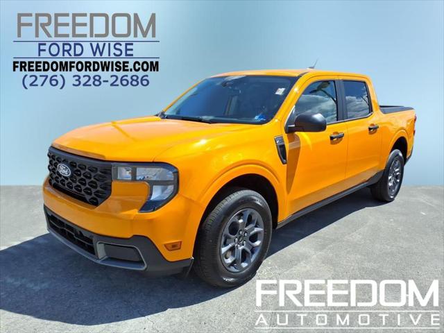 2026 Ford Maverick XLT for sale in Wise, VA