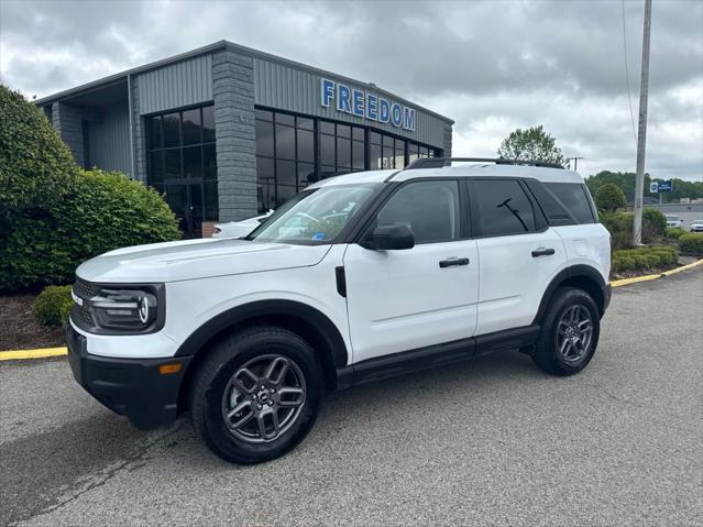 2025 Ford Bronco Sport Big Bend for sale in Wise, VA