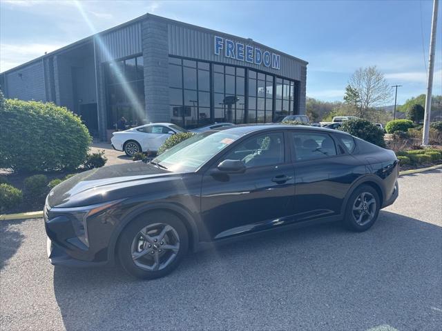 2025 Kia K4 LXS for sale in Wise, VA