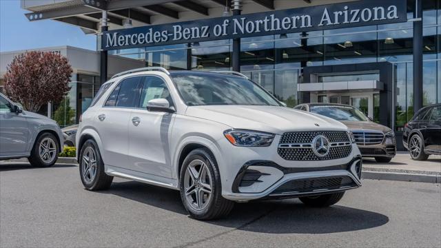 2026 Mercedes-Benz GLE GLE 450 4MATIC for sale in Flagstaff, AZ