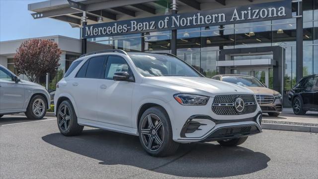 2026 Mercedes-Benz GLE GLE 450 4MATIC for sale in Flagstaff, AZ