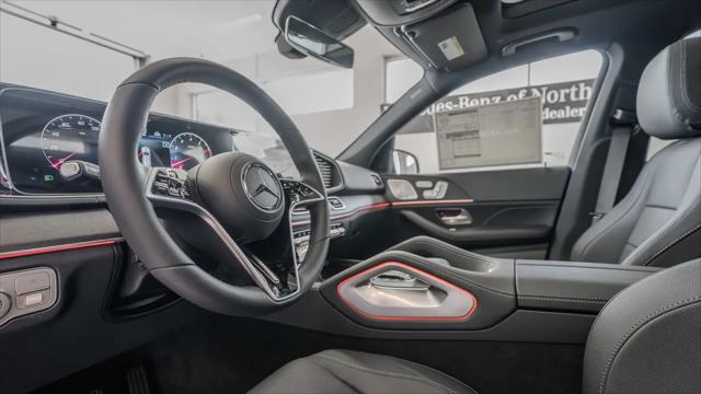 2026 Mercedes-Benz GLE GLE 450 4MATIC