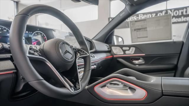2026 Mercedes-Benz GLE GLE 450 4MATIC