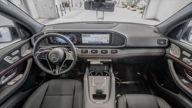2026 Mercedes-Benz GLE GLE 450 4MATIC