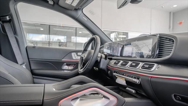 2026 Mercedes-Benz GLE GLE 450 4MATIC