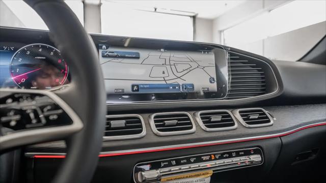 2026 Mercedes-Benz GLE GLE 450 4MATIC