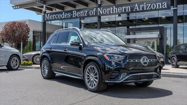 2026 Mercedes-Benz GLE GLE 450 4MATIC for sale in Flagstaff, AZ