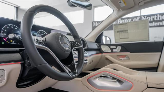 2026 Mercedes-Benz GLE GLE 450 4MATIC