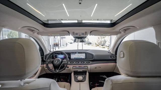 2026 Mercedes-Benz GLE GLE 450 4MATIC