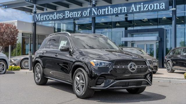 2026 Mercedes-Benz GLE GLE 450 4MATIC for sale in Flagstaff, AZ