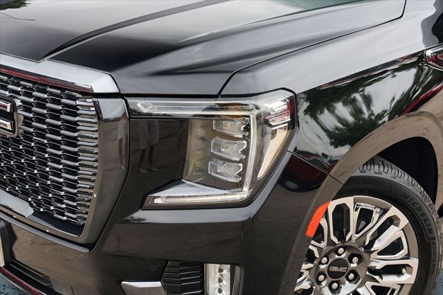 2023 GMC Yukon XL 4WD Denali Ultimate