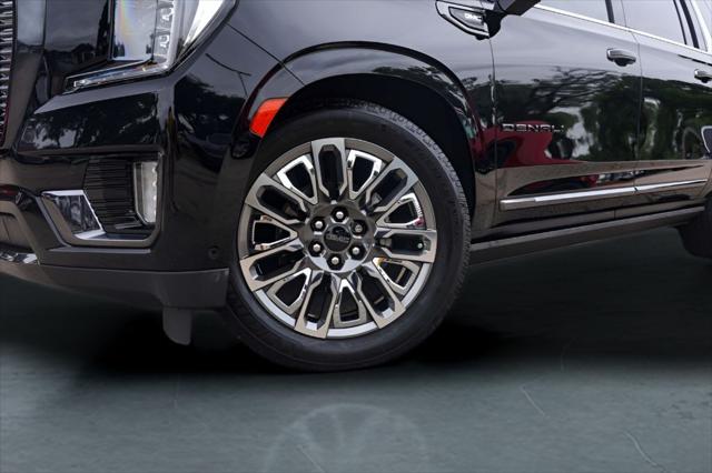 2023 GMC Yukon XL 4WD Denali Ultimate
