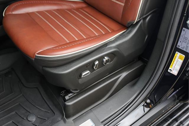 2023 GMC Yukon XL 4WD Denali Ultimate