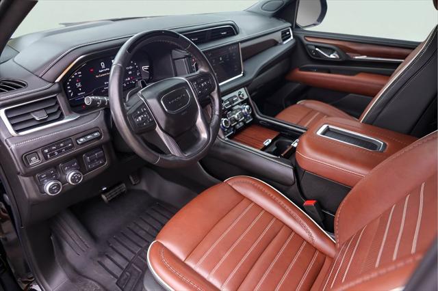 2023 GMC Yukon XL 4WD Denali Ultimate