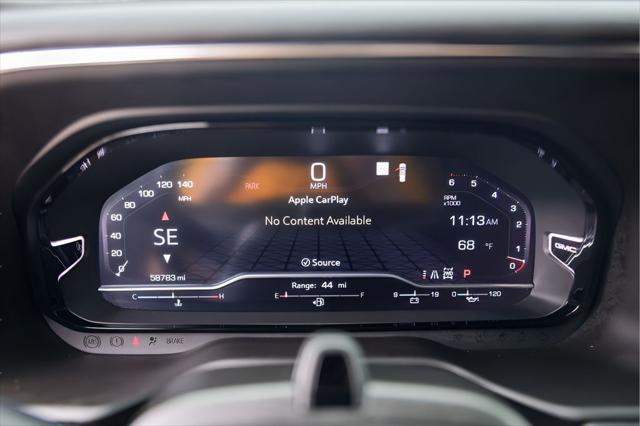 2023 GMC Yukon XL 4WD Denali Ultimate