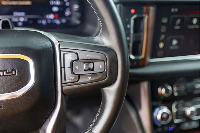 2023 GMC Yukon XL 4WD Denali Ultimate