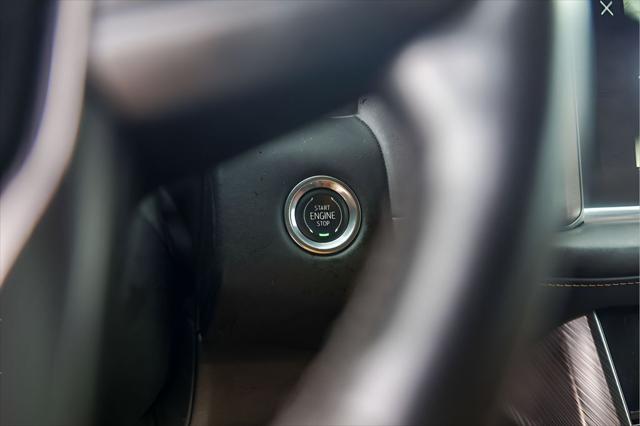 2023 GMC Yukon XL 4WD Denali Ultimate