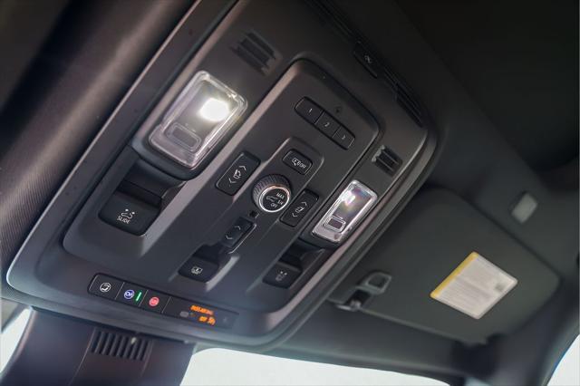 2023 GMC Yukon XL 4WD Denali Ultimate