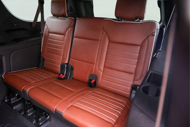 2023 GMC Yukon XL 4WD Denali Ultimate
