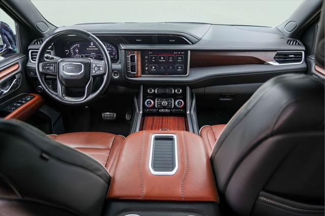2023 GMC Yukon XL 4WD Denali Ultimate
