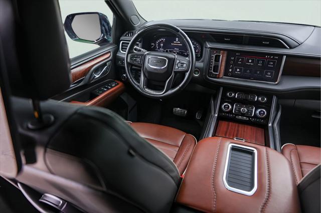 2023 GMC Yukon XL 4WD Denali Ultimate