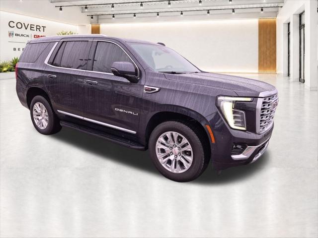 2025 GMC Yukon 2WD Denali for sale in Austin, TX