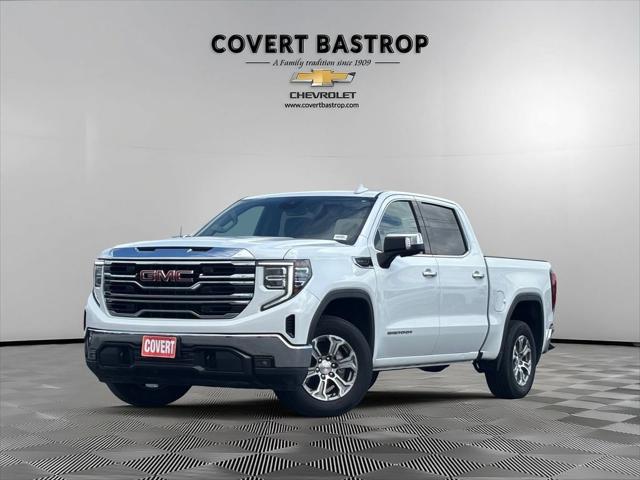 2025 GMC Sierra 1500 2WD Crew Cab Short Box SLT for sale in Austin, TX
