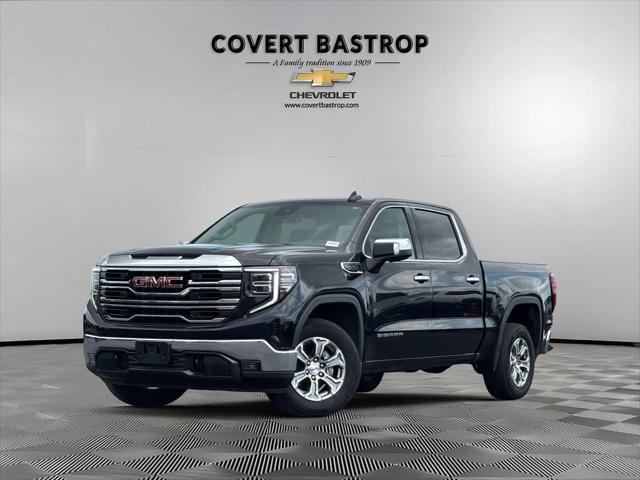2025 GMC Sierra 1500 2WD Crew Cab Short Box SLT for sale in Austin, TX