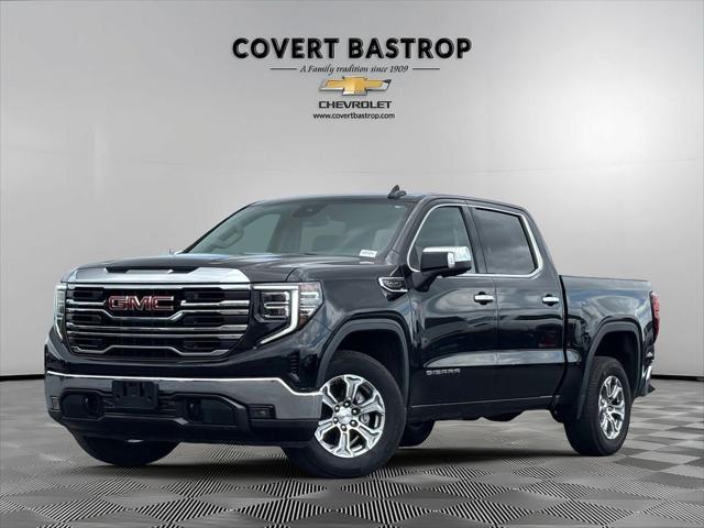 2025 GMC Sierra 1500 2WD Crew Cab Short Box SLT for sale in Austin, TX