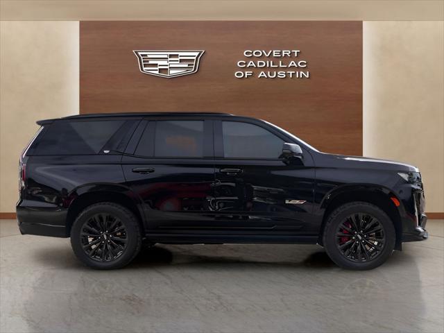 2024 Cadillac Escalade 4WD V-Series