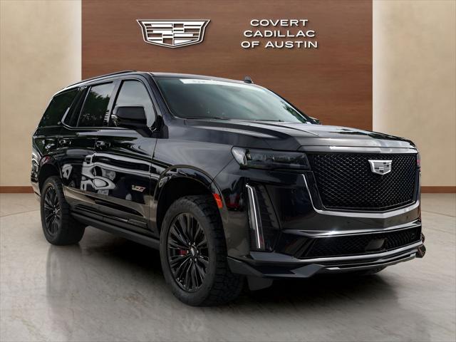 2024 Cadillac Escalade 4WD V-Series