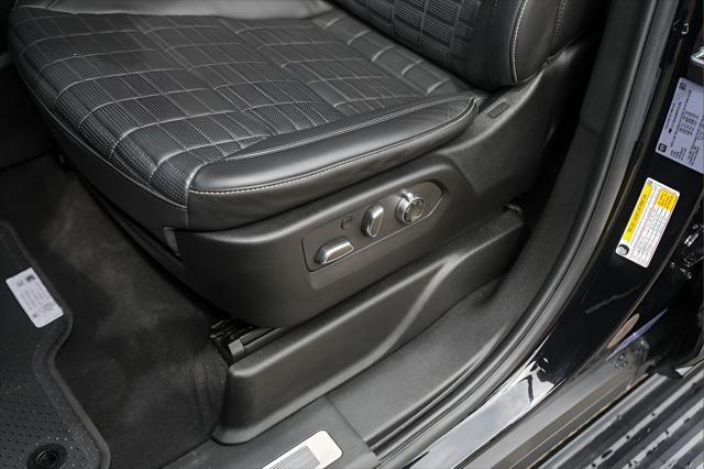 2024 Cadillac Escalade 4WD V-Series