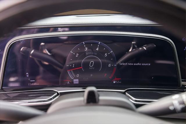 2024 Cadillac Escalade 4WD V-Series
