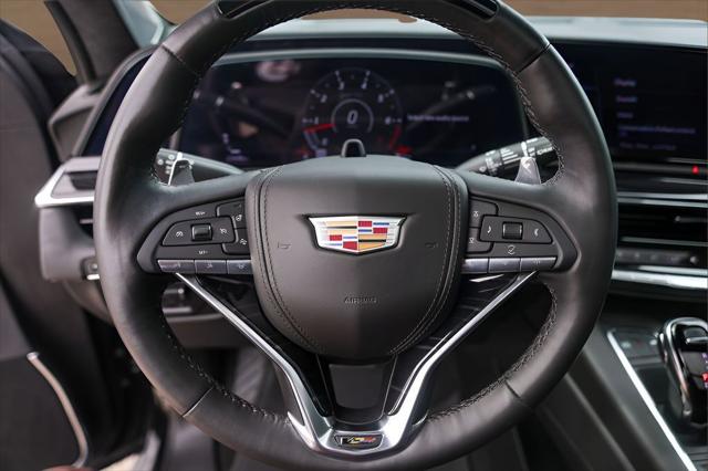 2024 Cadillac Escalade 4WD V-Series