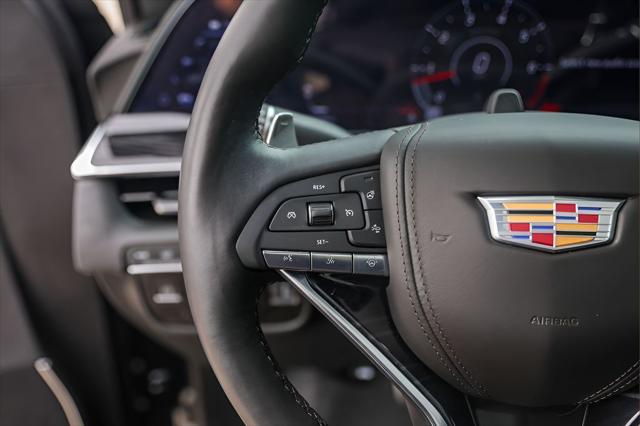 2024 Cadillac Escalade 4WD V-Series