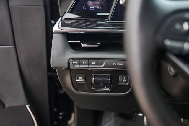 2024 Cadillac Escalade 4WD V-Series
