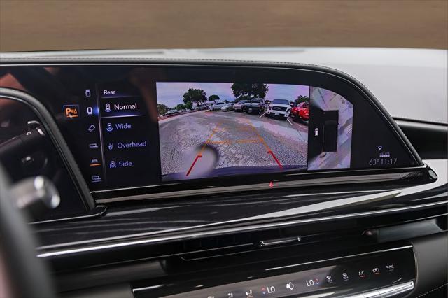 2024 Cadillac Escalade 4WD V-Series
