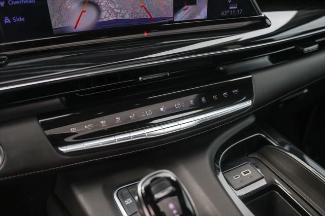 2024 Cadillac Escalade 4WD V-Series