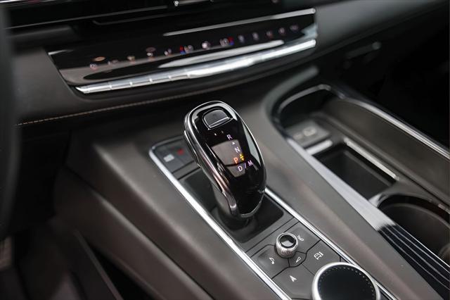 2024 Cadillac Escalade 4WD V-Series
