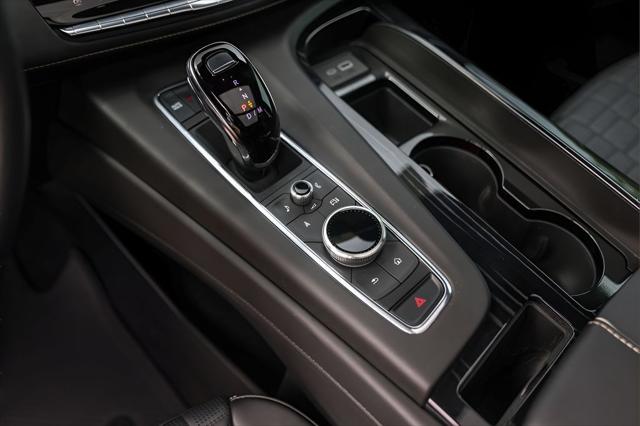 2024 Cadillac Escalade 4WD V-Series