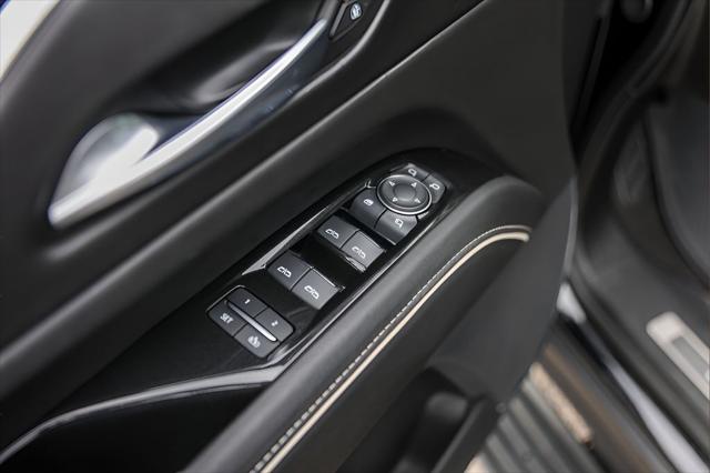 2024 Cadillac Escalade 4WD V-Series