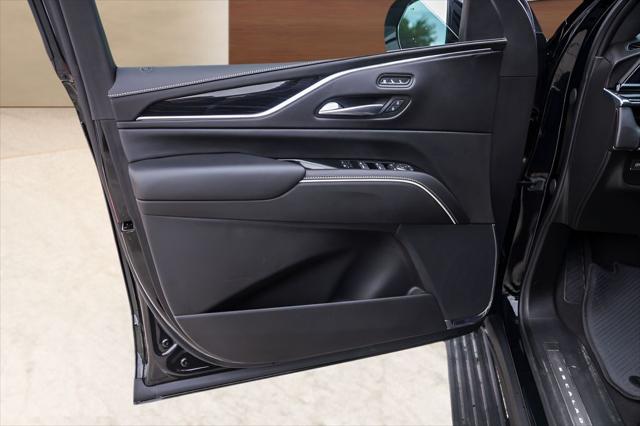 2024 Cadillac Escalade 4WD V-Series