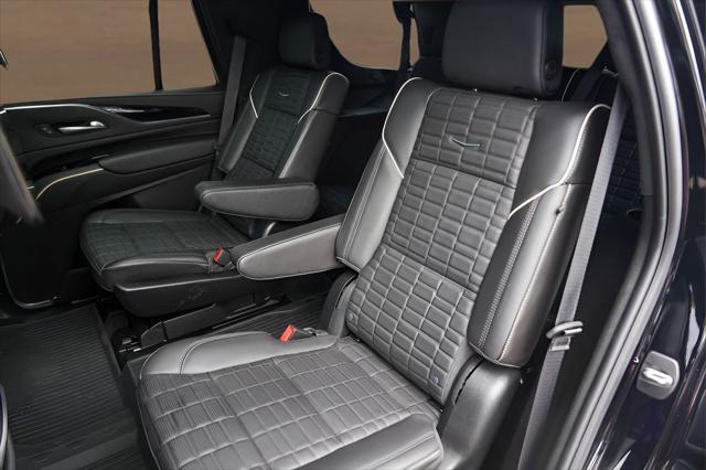 2024 Cadillac Escalade 4WD V-Series